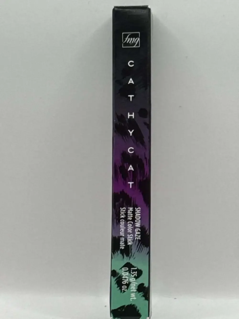 Avon fmg Cathy Cat Shadow Gaze Matte Color Stick in Espresso